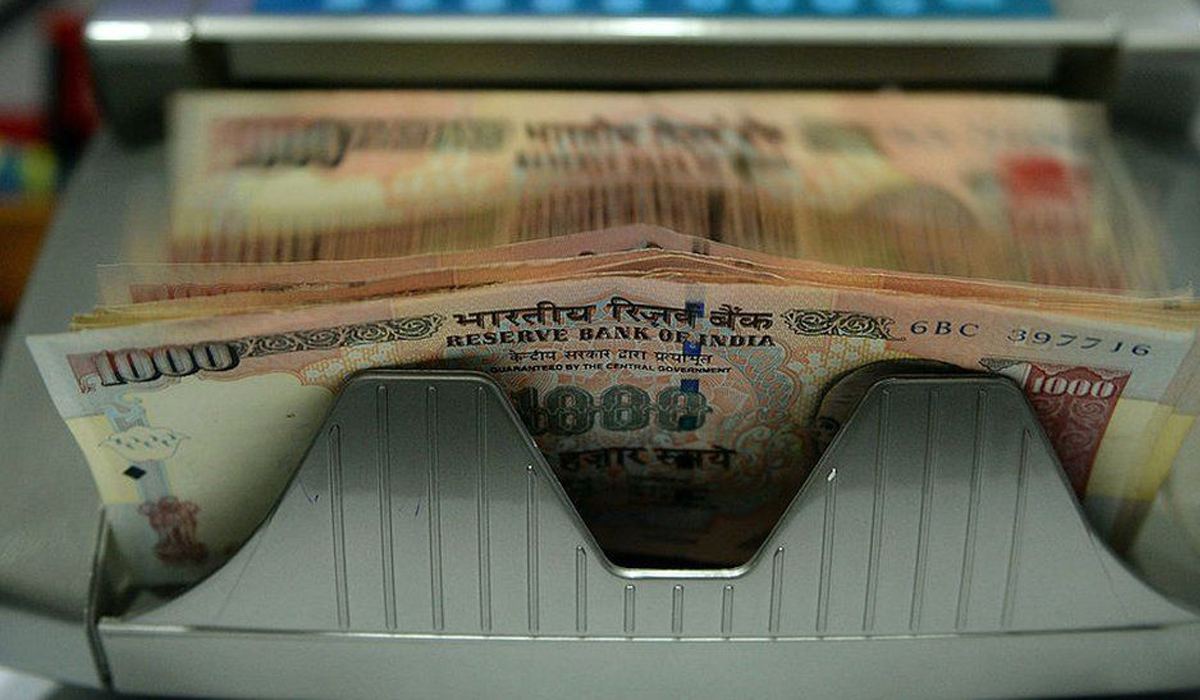 Indian rupee